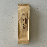 Azuma Tea Garden: Roasted Tencha Hojicha 碾茶炒りほうじ茶 - tokinari.live