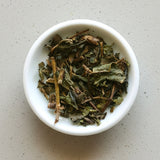 Azuma Tea Garden: Roasted Tencha Hojicha 碾茶炒りほうじ茶 - tokinari.live