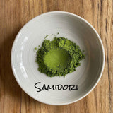 Azuma Tea Garden: "Samidori no Ka" Matcha Cultivar Series Samidori, Standard Ceremonial Grade 早緑の馨 - tokinari.live