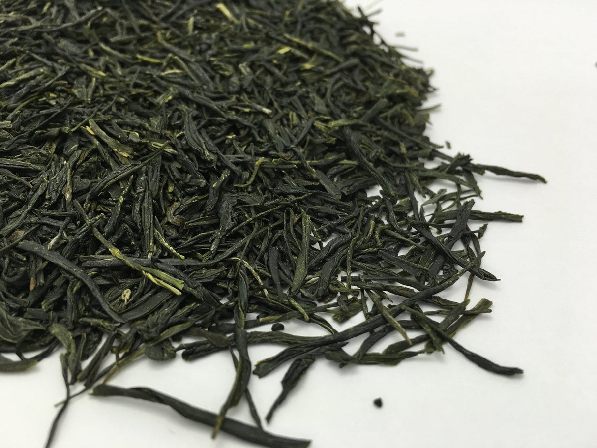 Azuma Tea Garden: Sencha Okumidori, Kyoto Single Cultivar Green Tea - tokinari.live