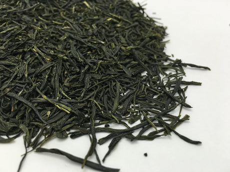 Azuma Tea Garden: Sencha Okumidori, Kyoto Single Cultivar Green Tea - tokinari.live