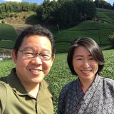 Azuma Tea Garden: "Wazuka no mukashi" Matcha Cultivar Series Gokou, Standard Ceremonial Grade 和束の昔 - tokinari.live