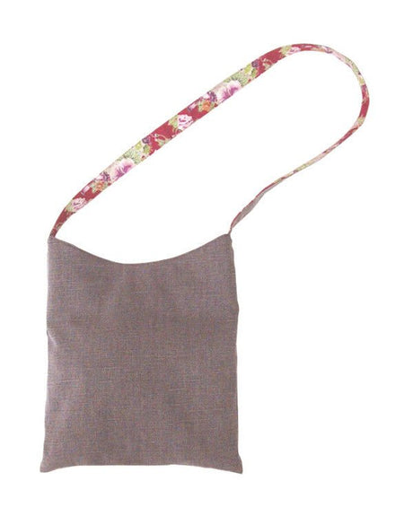 Bamboo Charcoal - Chikutan Shoulder Bag - tokinari.live