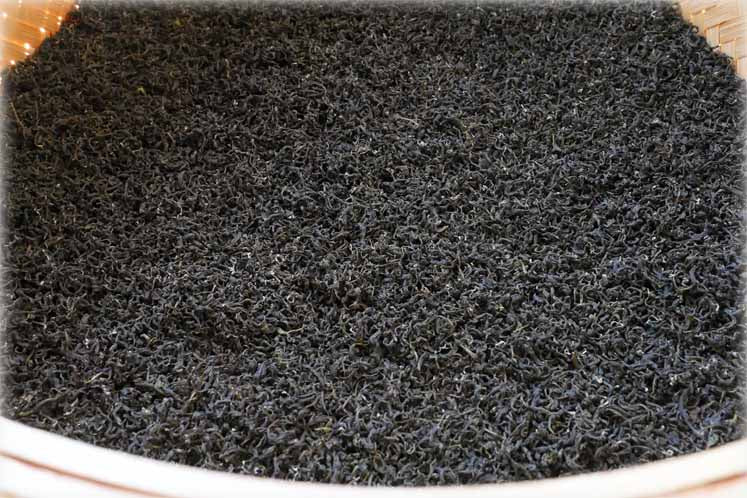Bizenya: #02 Kohaku Platinum 21g - Sayama Green Oolong Tea 琥珀 手摘み - tokinari.live