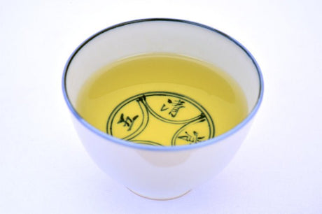 Bizenya: #02 Kohaku Platinum 21g - Sayama Green Oolong Tea 琥珀 手摘み - tokinari.live