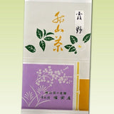 Bizenya: #06 Kasumino - Sayama Ichoucha Sencha 萎凋香煎茶 霞野 - tokinari.live