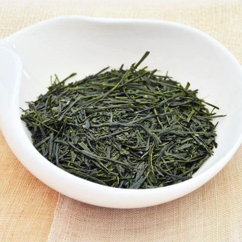 Bizenya: #06 Kasumino - Sayama Ichoucha Sencha 萎凋香煎茶 霞野 - tokinari.live