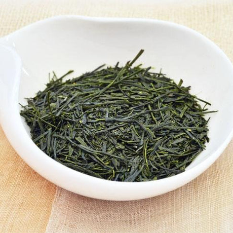 Bizenya: #06 Kasumino - Sayama Ichoucha Sencha 萎凋香煎茶 霞野 - tokinari.live
