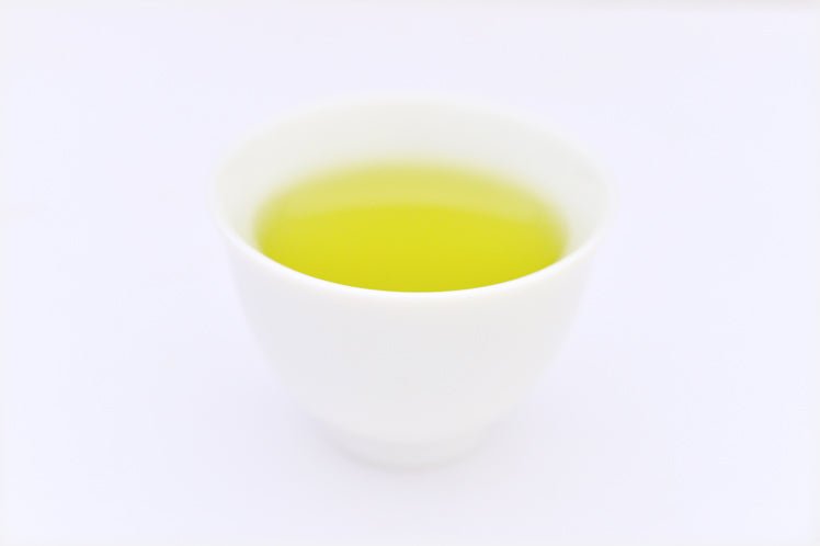 Bizenya: #06 Kasumino - Sayama Ichoucha Sencha 萎凋香煎茶 霞野 - tokinari.live