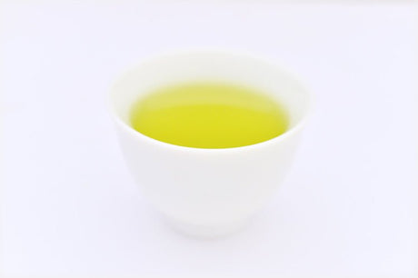 Bizenya: #06 Kasumino - Sayama Ichoucha Sencha 萎凋香煎茶 霞野 - tokinari.live