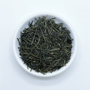 Bizenya: #08 Shourai Blend - Handpicked Sayama Hachijyuhachiya Sencha 松籟 八十八夜手摘み煎茶 - tokinari.live