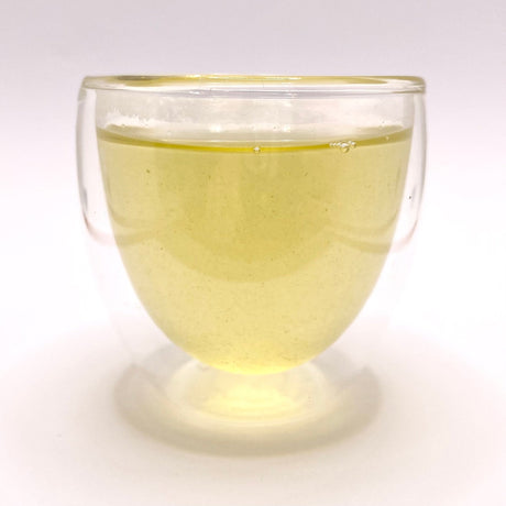 Bizenya: #08 Shourai Blend - Handpicked Sayama Hachijyuhachiya Sencha 松籟 八十八夜手摘み煎茶 - tokinari.live
