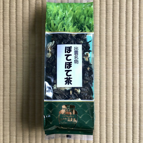 Botebotecha from Ocha no Sankoen, Shimane, Japan - tokinari.live