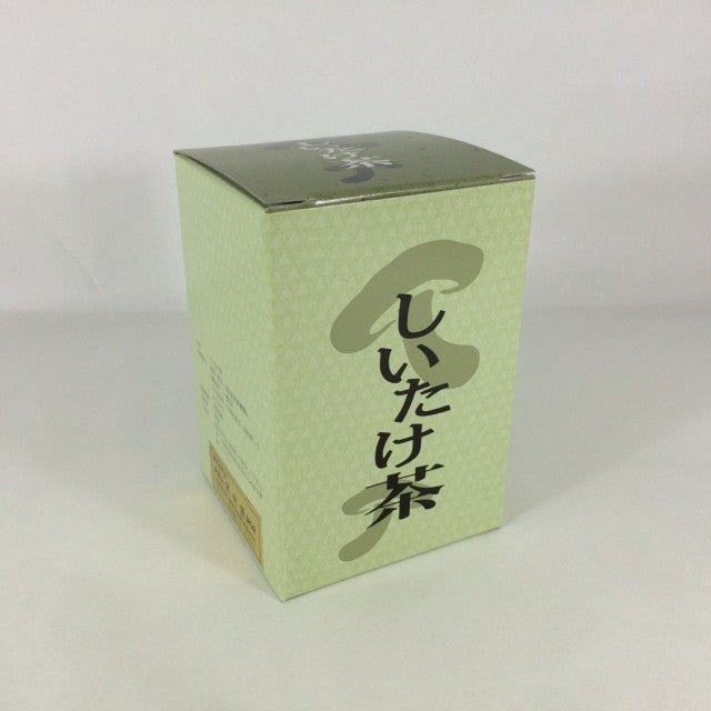 Bushuya: Powdered Shiitake Tea 100g - tokinari.live