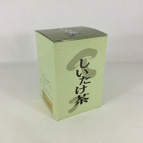 Bushuya: Powdered Shiitake Tea 100g - tokinari.live