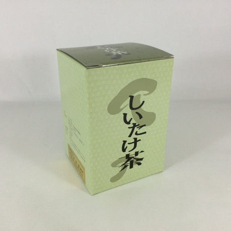 Bushuya: Powdered Shiitake Tea 100g - tokinari.live