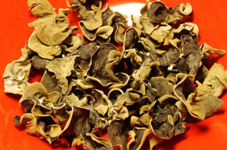 Bushuya: Premium Dried Black Kikurage Mushrooms from Aichi, Japan - tokinari.live
