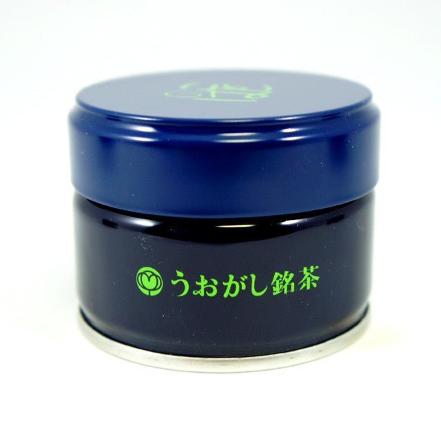 Cha Ginza: Organic Matcha Kaoru, 20g tin - tokinari.live