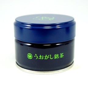 Cha Ginza: Organic Matcha Kaoru, 20g tin - tokinari.live