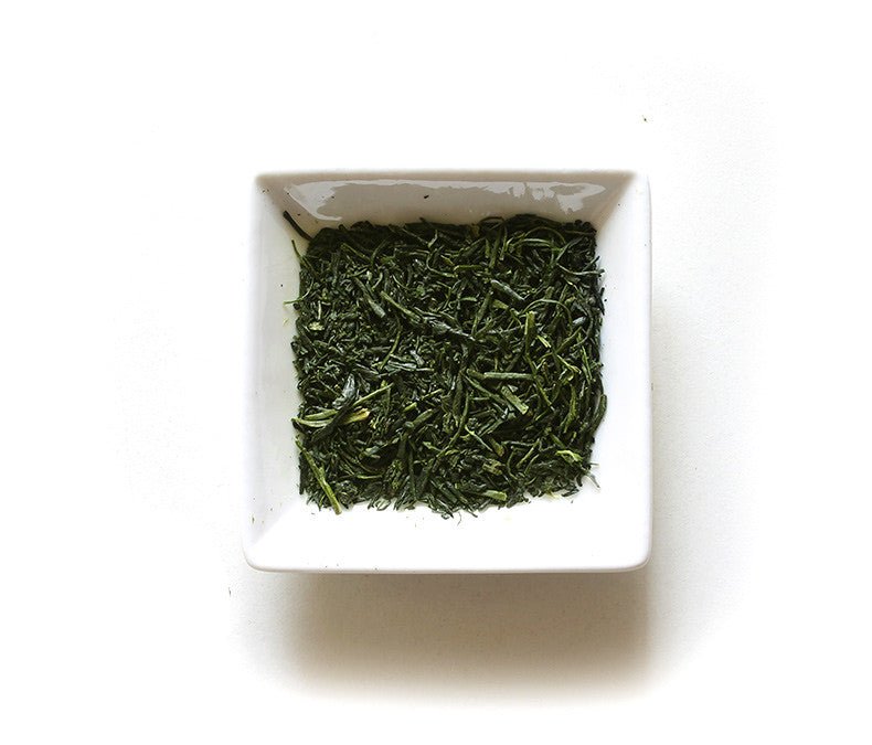 Chakouan #01 (H8201): 2022 Imperial Imari Kabuse Sencha, Sachi no Kiwami 伊萬里茶・幸の極, Green Tea - tokinari.live