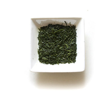Chakouan #04 (H8206): 2022 Imari Sencha Sachi no Megumi, Green Tea 伊萬里茶・幸の恵 - tokinari.live