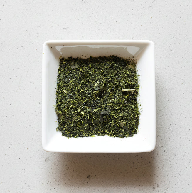 Chakouan #13 (H832): Ureshino Green Tea Premium Konacha - tokinari.live