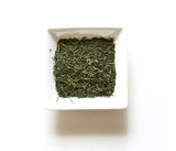 Chakouan H1010: 2022 Chiran Green Tea Fukamushi Premium 知覧深蒸し　特上煎茶 - tokinari.live