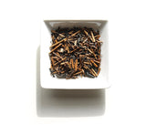 Chakouan H1102: Ureshino Black Tea Leaf Stems 50g - tokinari.live
