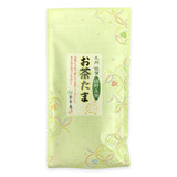 Chakouan H841: Ureshino Green Tea, Ochatama 嬉野玉茶、お茶たま - tokinari.live