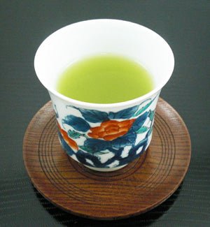 Chakouan H858: 2022 Ureshino Green Tea Select, Mai 嬉野 美撰 舞 - tokinari.live