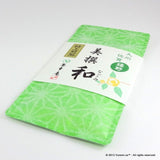 Chakouan H860: 2022 Ureshino Green Tea Select, Nagomi 嬉野茶 美撰 和 - tokinari.live