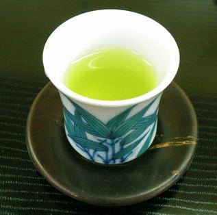 Chakouan H860: 2022 Ureshino Green Tea Select, Nagomi 嬉野茶 美撰 和 - tokinari.live