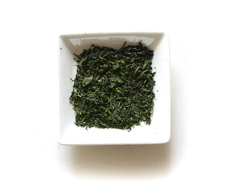 Chakouan H872: 2022 Ureshino Green Tea Gyokuro 嬉野・美撰 玉露 - tokinari.live