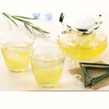 Chasandai: Cold-Brew Lemon Green Tea (5g x 5 tea bags) - tokinari.live