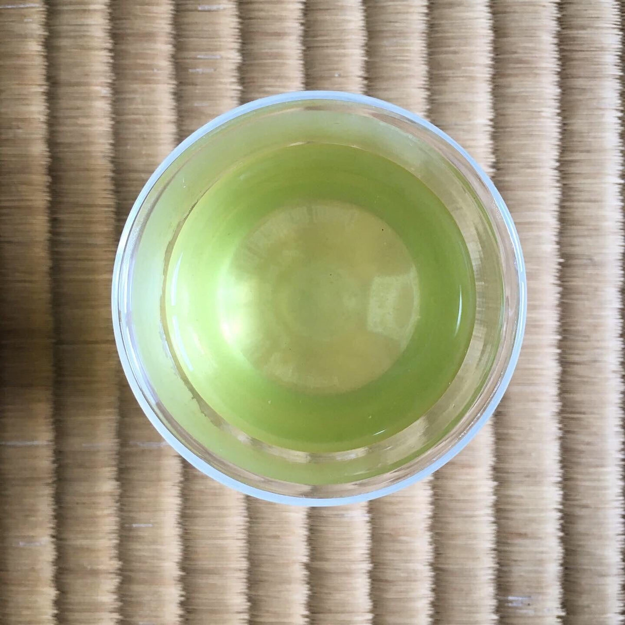 Chasandai: Sakura Sencha with Sugared Sakura Leaves 桜煎茶 - tokinari.live