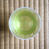 Chasandai: Sakura Sencha with Sugared Sakura Leaves 桜煎茶 - tokinari.live