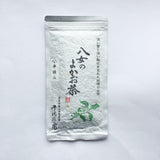 Chiyonoen Tea Garden #07: 2022 Mountain-Grown Yame Sencha, Hanatsumi 華摘み - tokinari.live