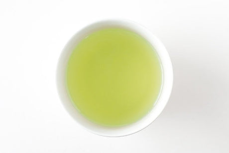 Chiyonoen Tea Garden: #14 Mountain-Grown Yame Gyokuro, Premium 高級玉露 - tokinari.live