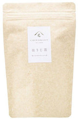 Chiyonoen Tea Garden: #19A Mountain-Grown Hojicha ほうじ茶 (Naturally Grown w/o pesticide use) - tokinari.live