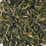 Chiyonoen Tea Garden: #19A Mountain-Grown Hojicha ほうじ茶 (Naturally Grown w/o pesticide use) - tokinari.live