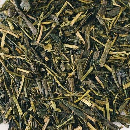 Chiyonoen Tea Garden: #19A Mountain-Grown Hojicha ほうじ茶 (Naturally Grown w/o pesticide use) - tokinari.live