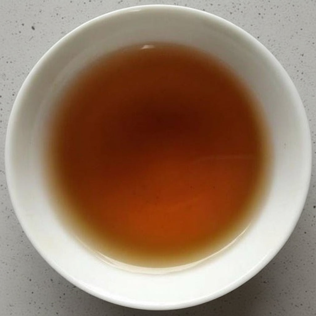 Chiyonoen Tea Garden: #21B Organic Mountain-Grown Yame Black Tea, Single Cultivar Yabukita Summer【矢部紅茶】やぶきた夏摘み - tokinari.live