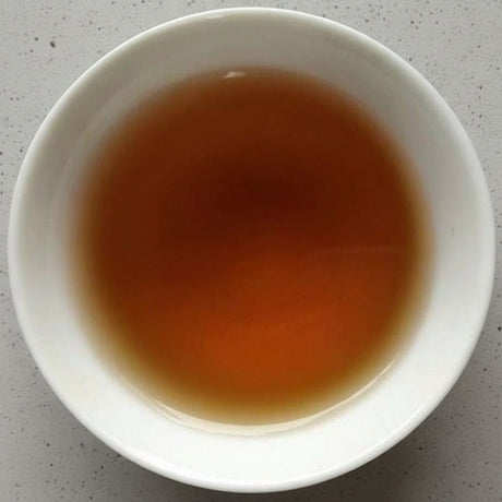 Chiyonoen Tea Garden: #21B Organic Mountain-Grown Yame Black Tea, Single Cultivar Yabukita Summer【矢部紅茶】やぶきた夏摘み - tokinari.live