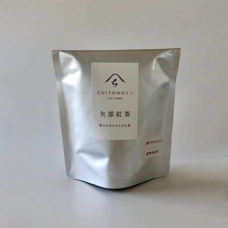 Chiyonoen Tea Garden: #22 Mountain-Grown Yame Black Tea, Single Cultivar Sayama Midori - tokinari.live