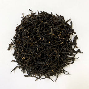Chiyonoen Tea Garden: #24 Mountain-Grown Yame Black Tea, Single Cultivar Benifuuki Summer - tokinari.live