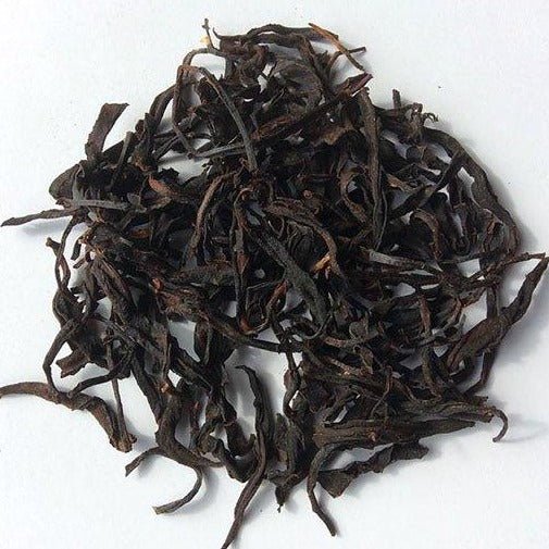 Chiyonoen Tea Garden: #24 Mountain-Grown Yame Black Tea, Single Cultivar Benifuuki Summer - tokinari.live