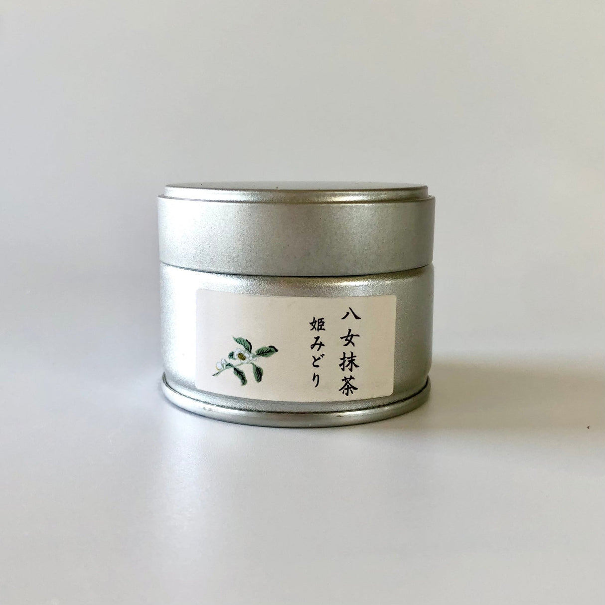 Chiyonoen Tea Garden: #28 Standard Ceremonial Grade Yame Matcha - Single Cultivar Hime Midori 八女産抹茶姫みどり - tokinari.live