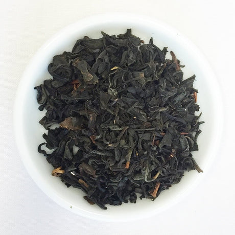 Creha Tea: Flavored Black Tea: Ureshino Earl Grey - tokinari.live