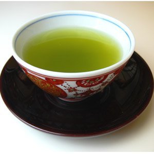 Dobashien Tea #01: Kakegawa Series: Imperial Shizuoka Sencha, Miyako no Homare 都の誉 - tokinari.live