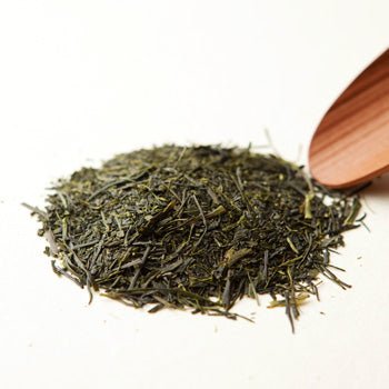 Dobashien Tea #01: Kakegawa Series: Imperial Shizuoka Sencha, Miyako no Homare 都の誉 - tokinari.live